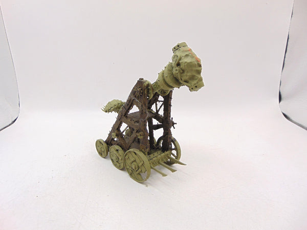 Plagueclaw Catapult