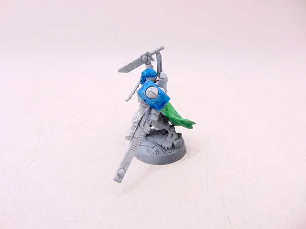 Cadre Fireblade