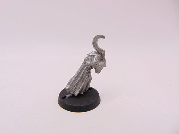 Night Horrors C18 Wraith with Sickle