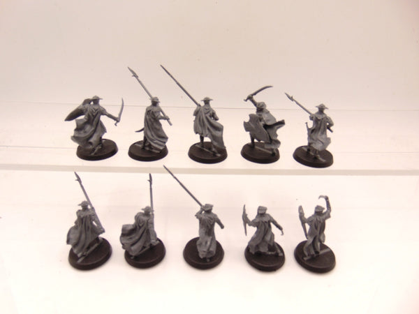 Palace Guards