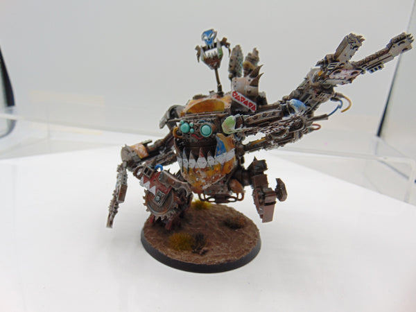 Deff Dread