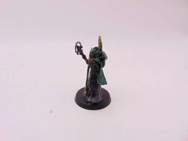 Canoness