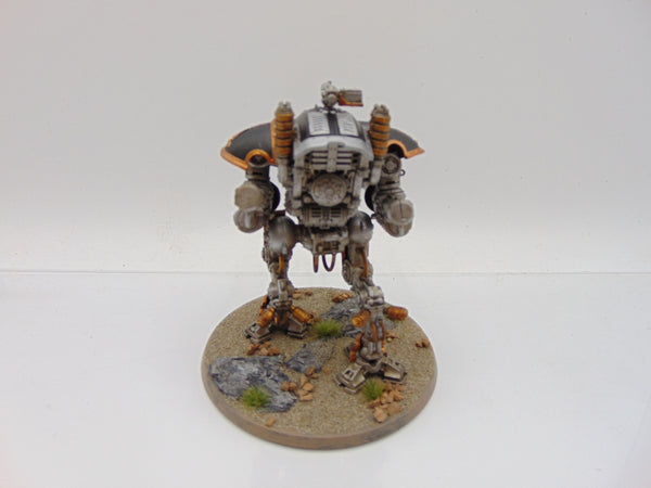 Armiger Helverin