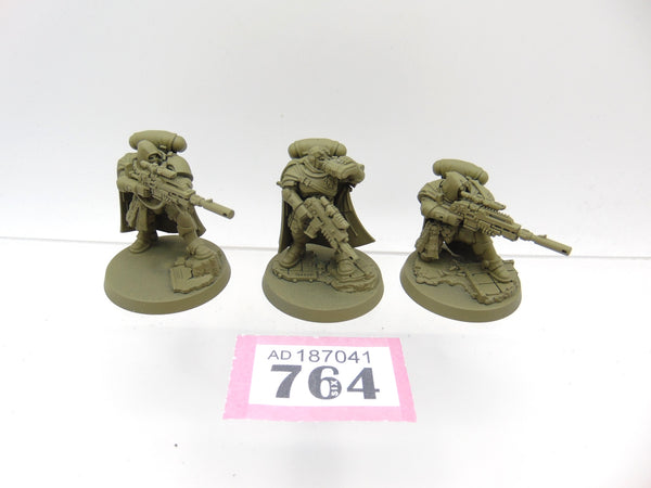 Eliminators