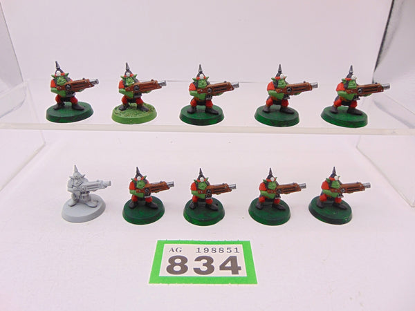 Gretchin