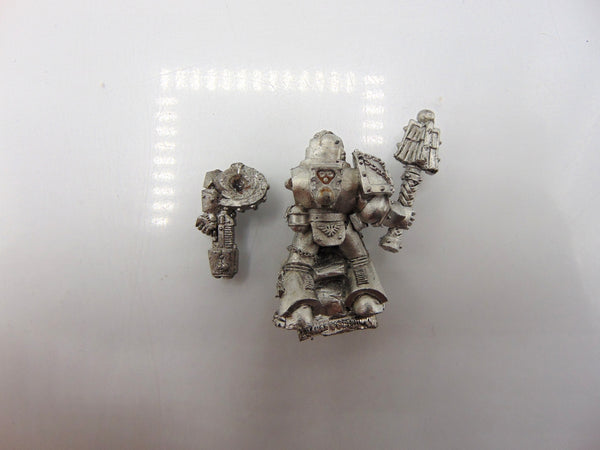 Chaplain