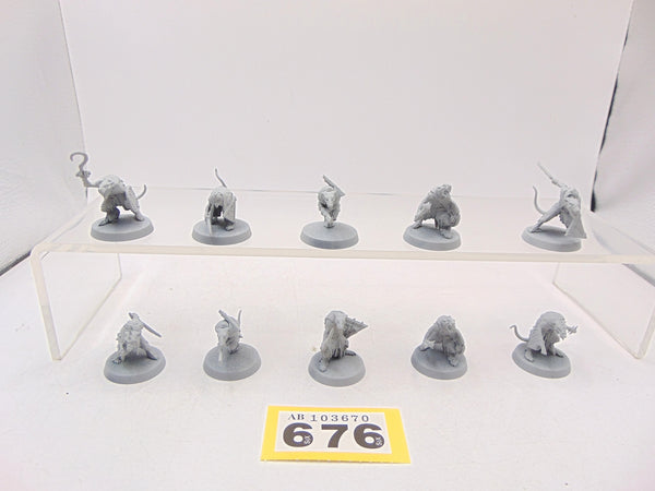 Clanrats