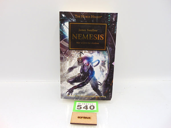 Nemesis