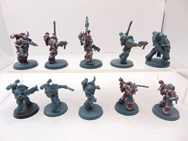 Chaos Legionaries