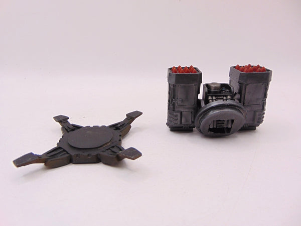 Whirlwind Hyperios Tarantula