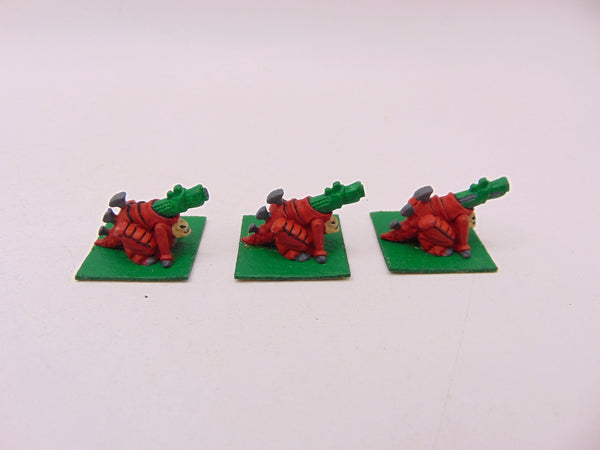 Epic Biovores