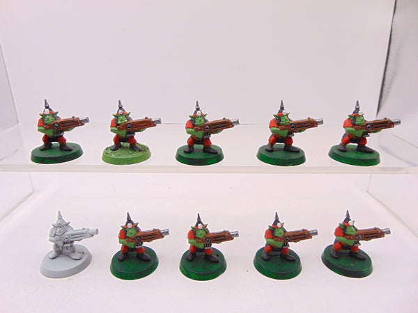 Gretchin