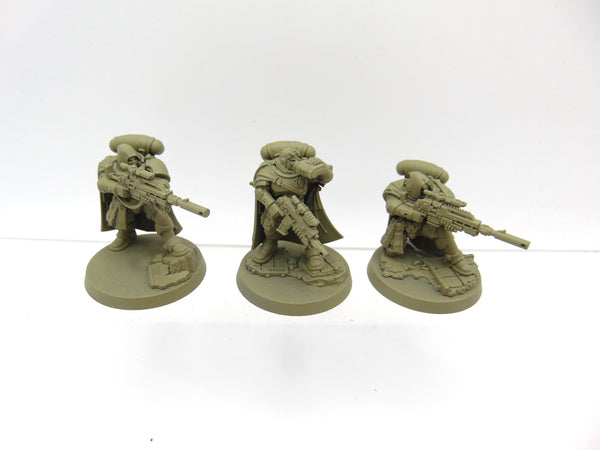 Eliminators
