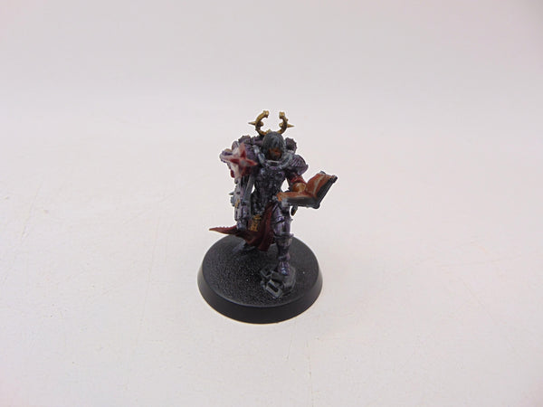 Retributor Superior