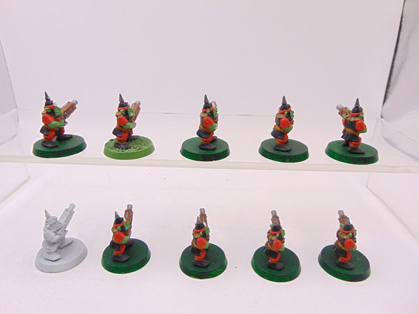 Gretchin