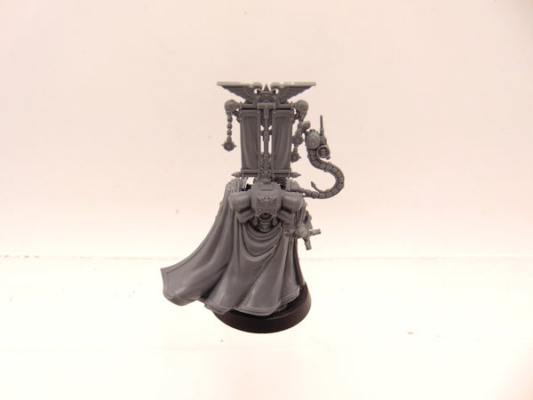 Centurion in MKII Armour