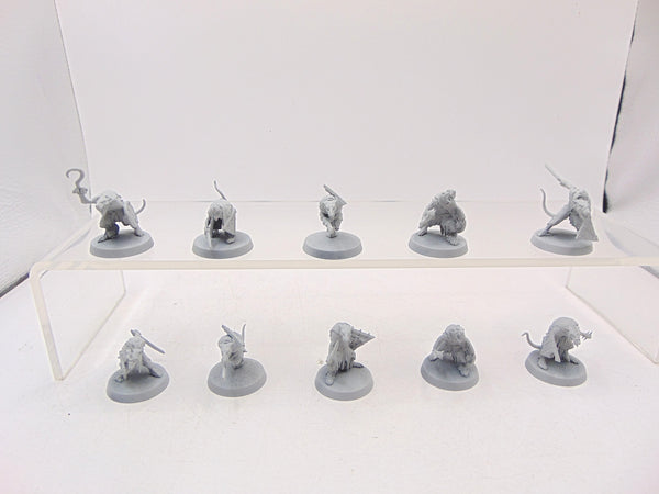 Clanrats