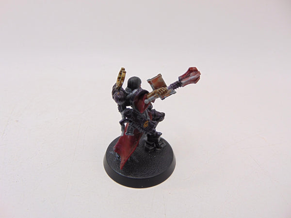Retributor Superior