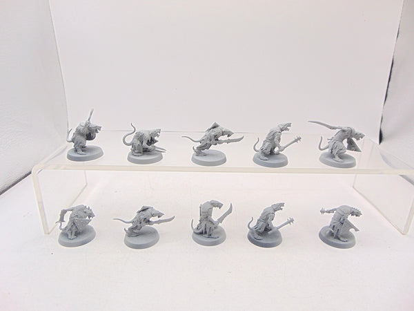 Clanrats
