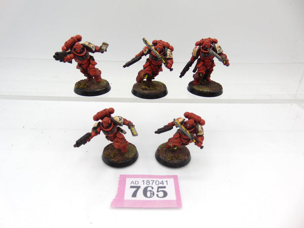 Assault Intercessors