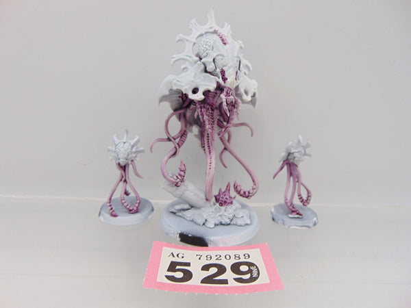 Neurotyrant