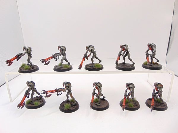 Necron Warriors