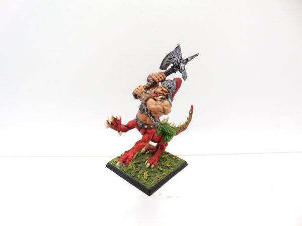 Dragon Ogre