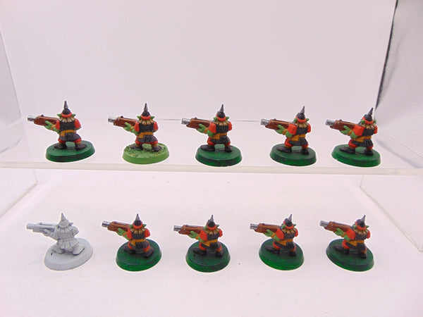 Gretchin