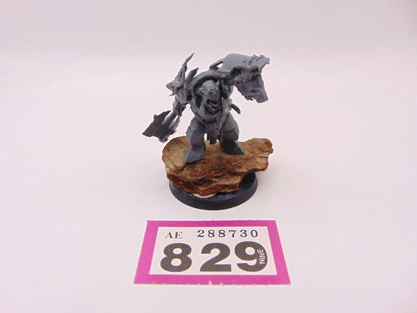 Bawla & Burk, Boss Rat-Killas