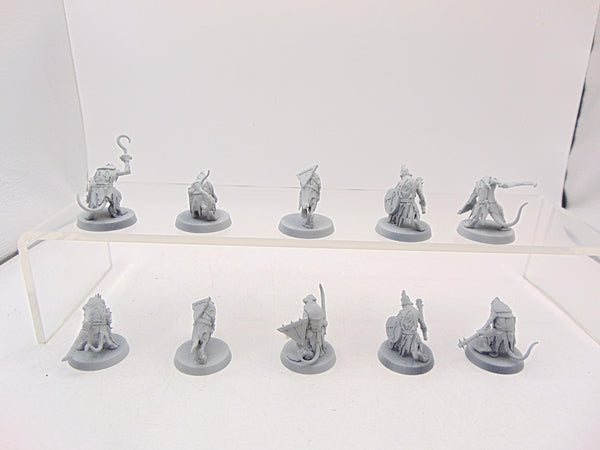 Clanrats