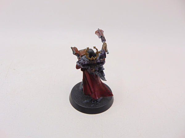 Retributor Superior