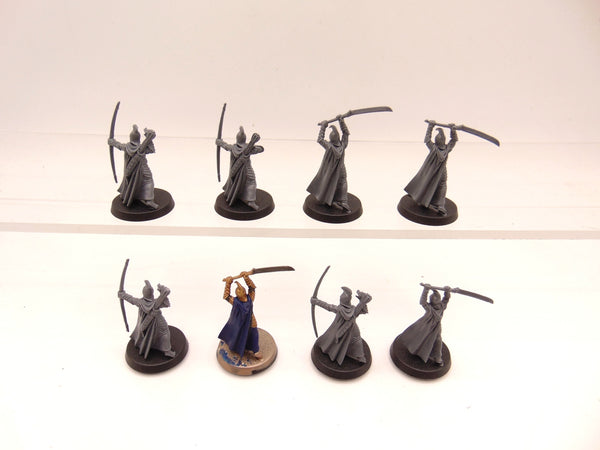 High Elf Warriors