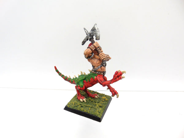 Dragon Ogre