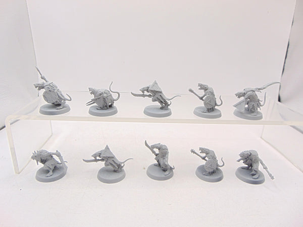 Clanrats