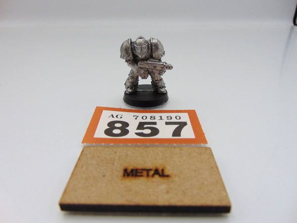 MK3 Iron Armour