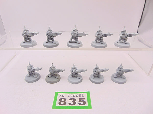 Gretchin