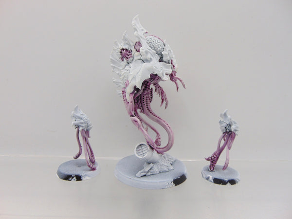 Neurotyrant