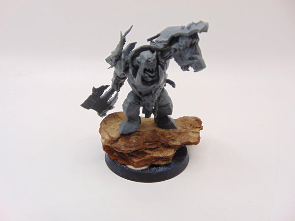 Bawla & Burk, Boss Rat-Killas