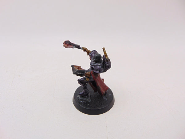 Retributor Superior