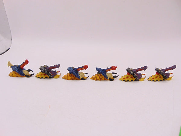 Epic Exocrine