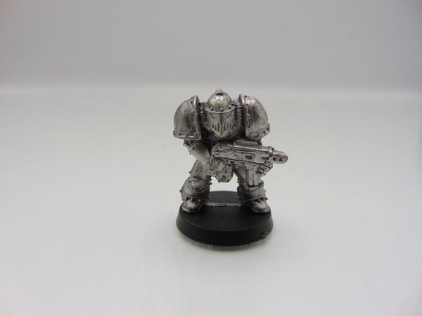 MK3 Iron Armour