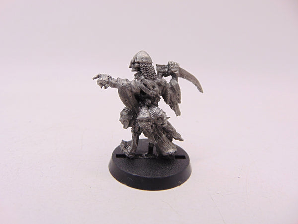 C17 Skeleton  Leader