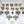 Epic 40,000 Adeptus Titanicus Scenery Buildings