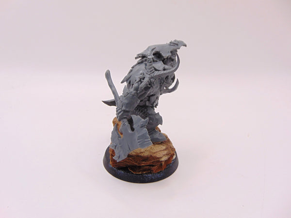 Bawla & Burk, Boss Rat-Killas