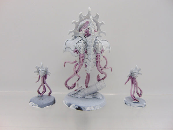 Neurotyrant