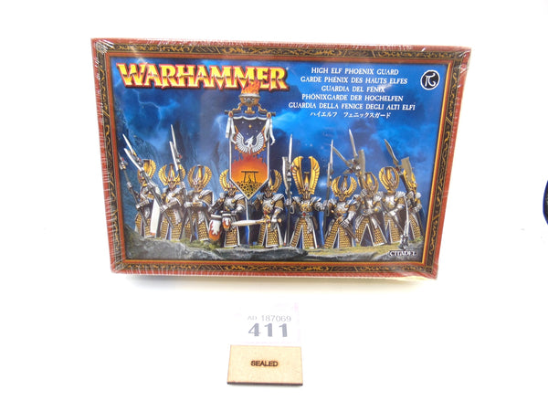 Phoenix Guard