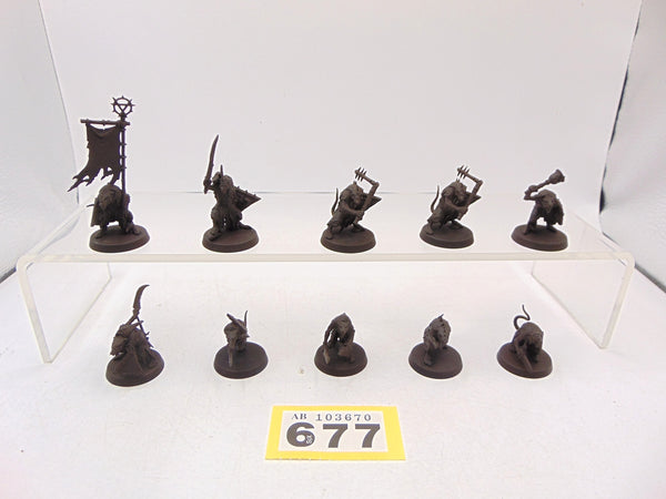 Clanrats