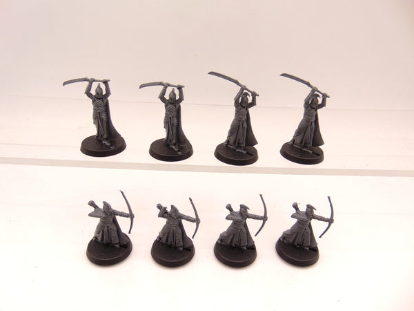 High Elf Warriors