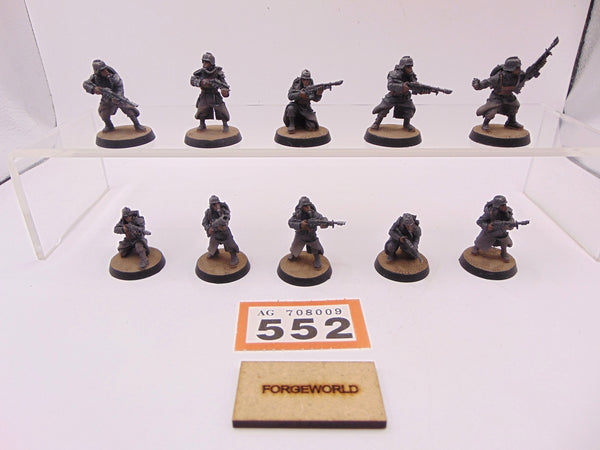 Death Korps of Krieg