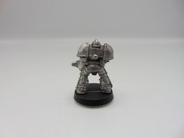MK3 Iron Armour